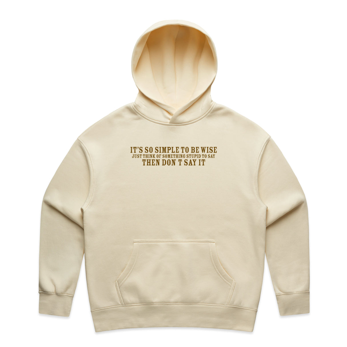 Butter