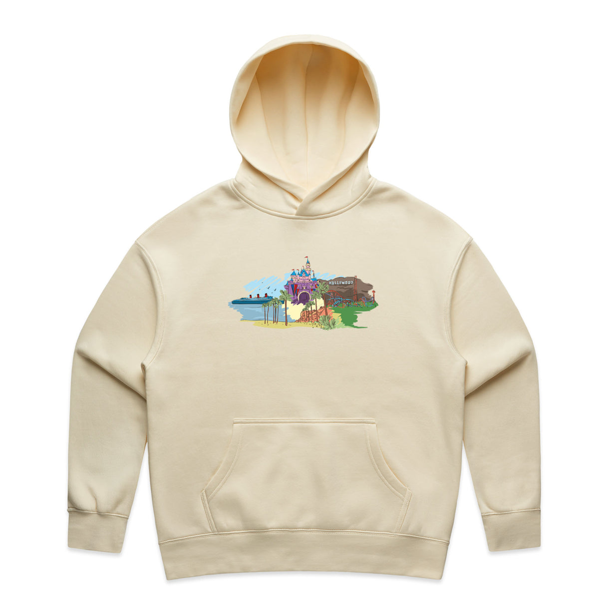Butter