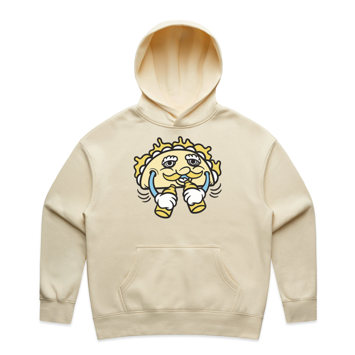 Butter