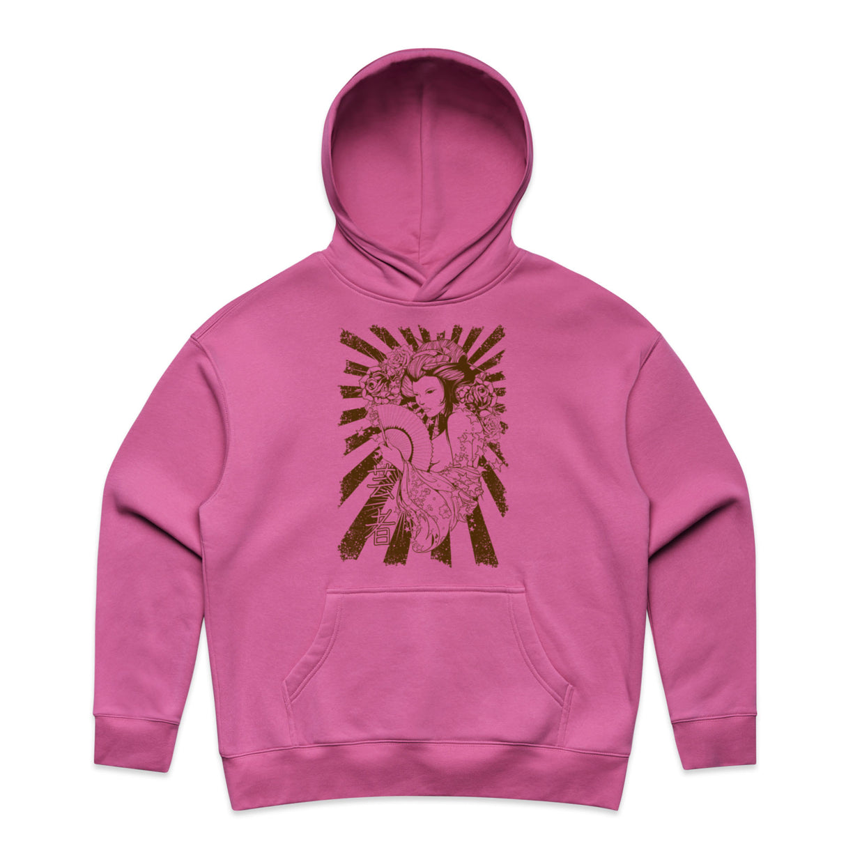Charity Pink