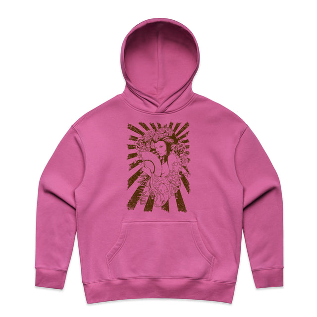 Charity Pink