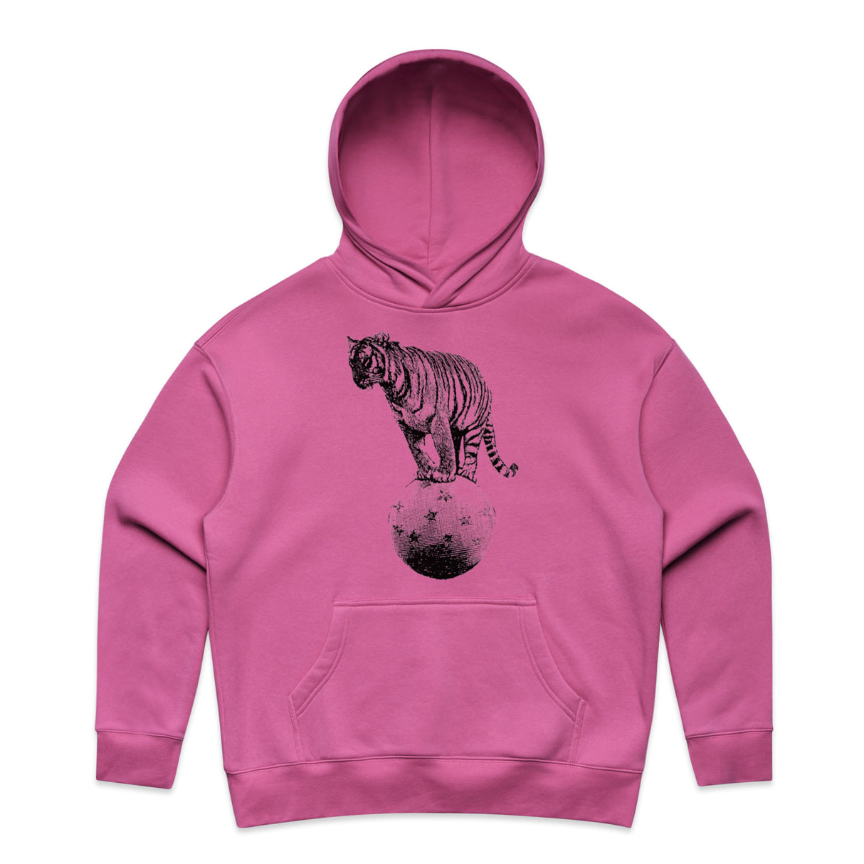 Charity Pink