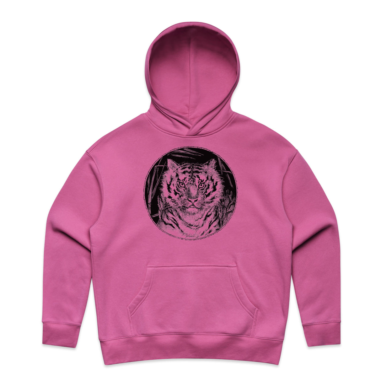 Charity Pink