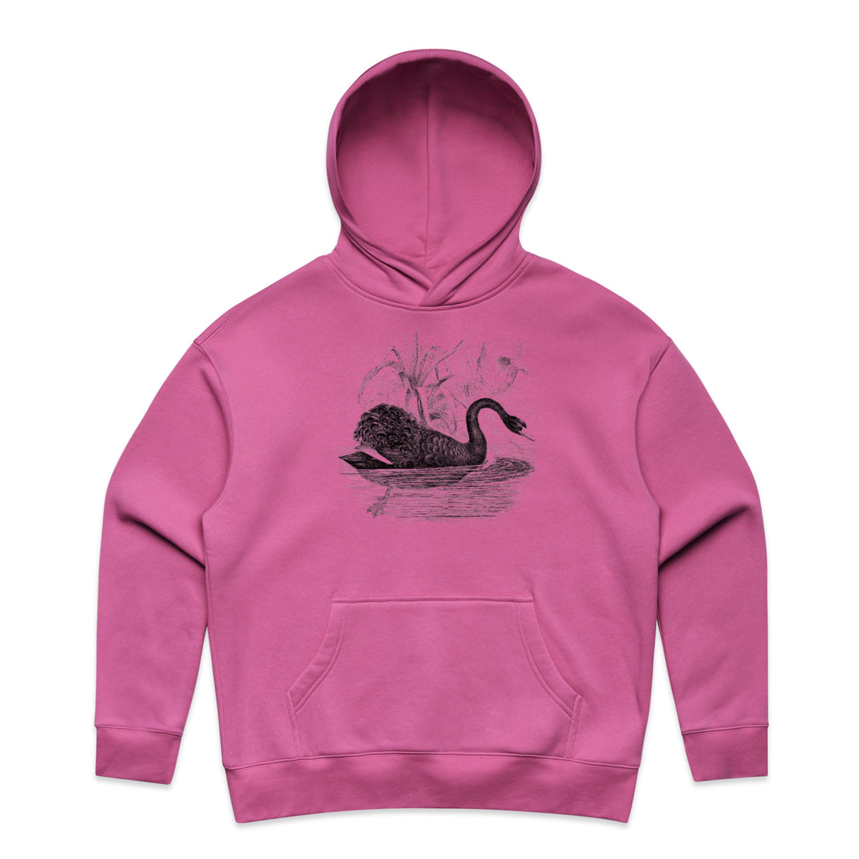 Charity Pink