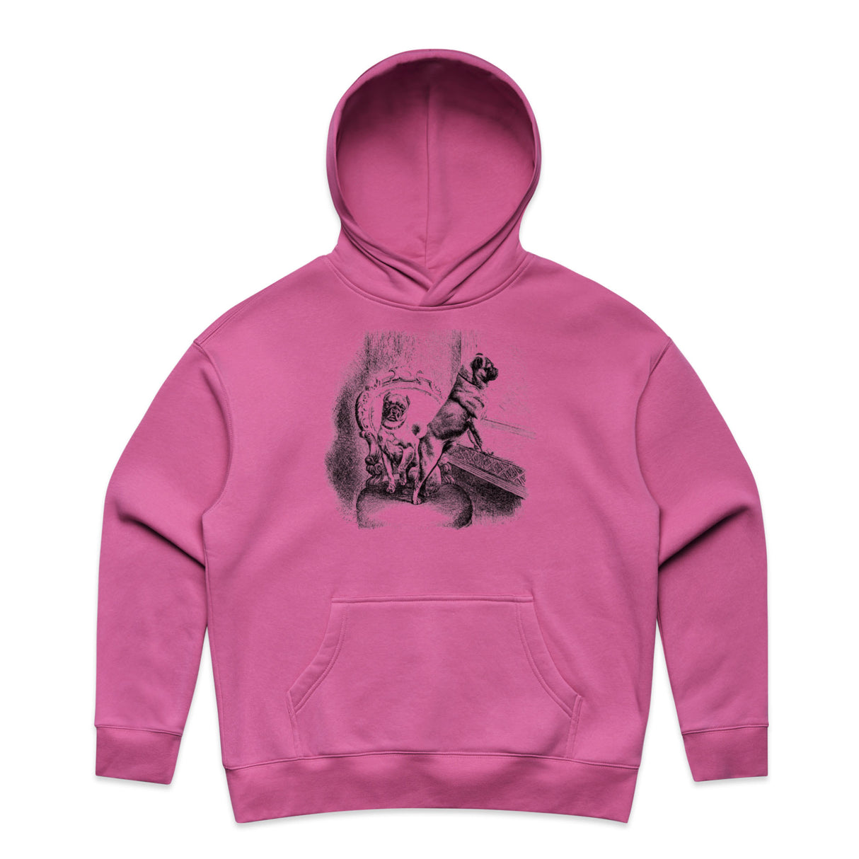 Charity Pink