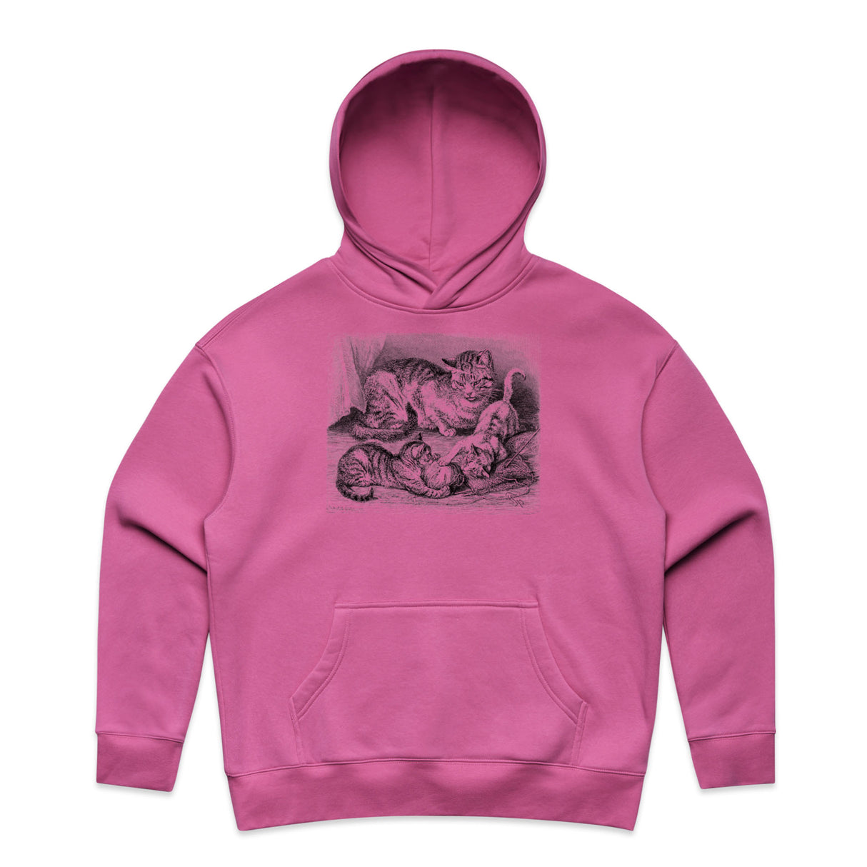 Charity Pink