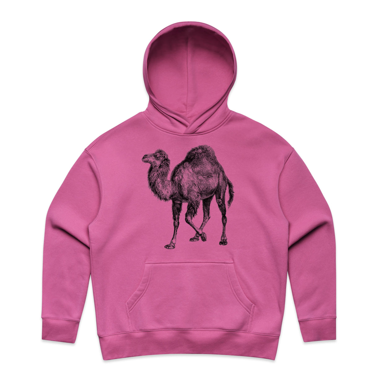 Charity Pink