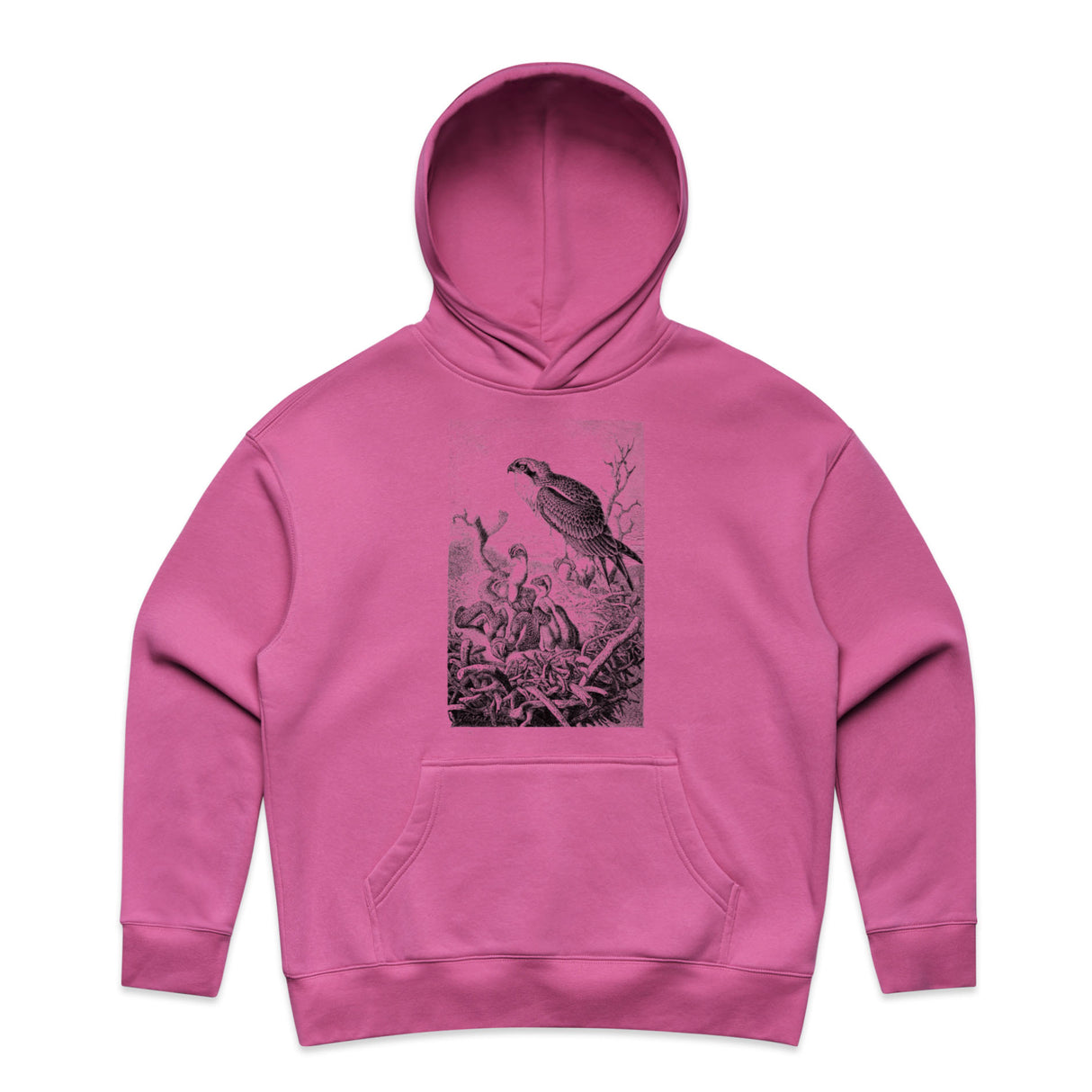 Charity Pink