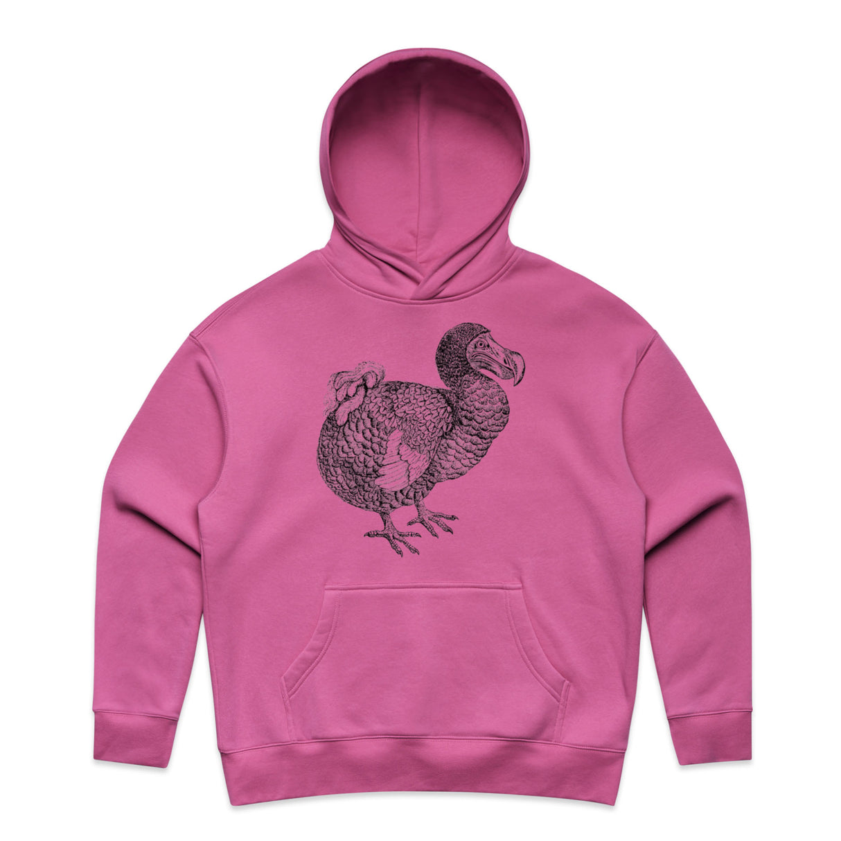 Charity Pink