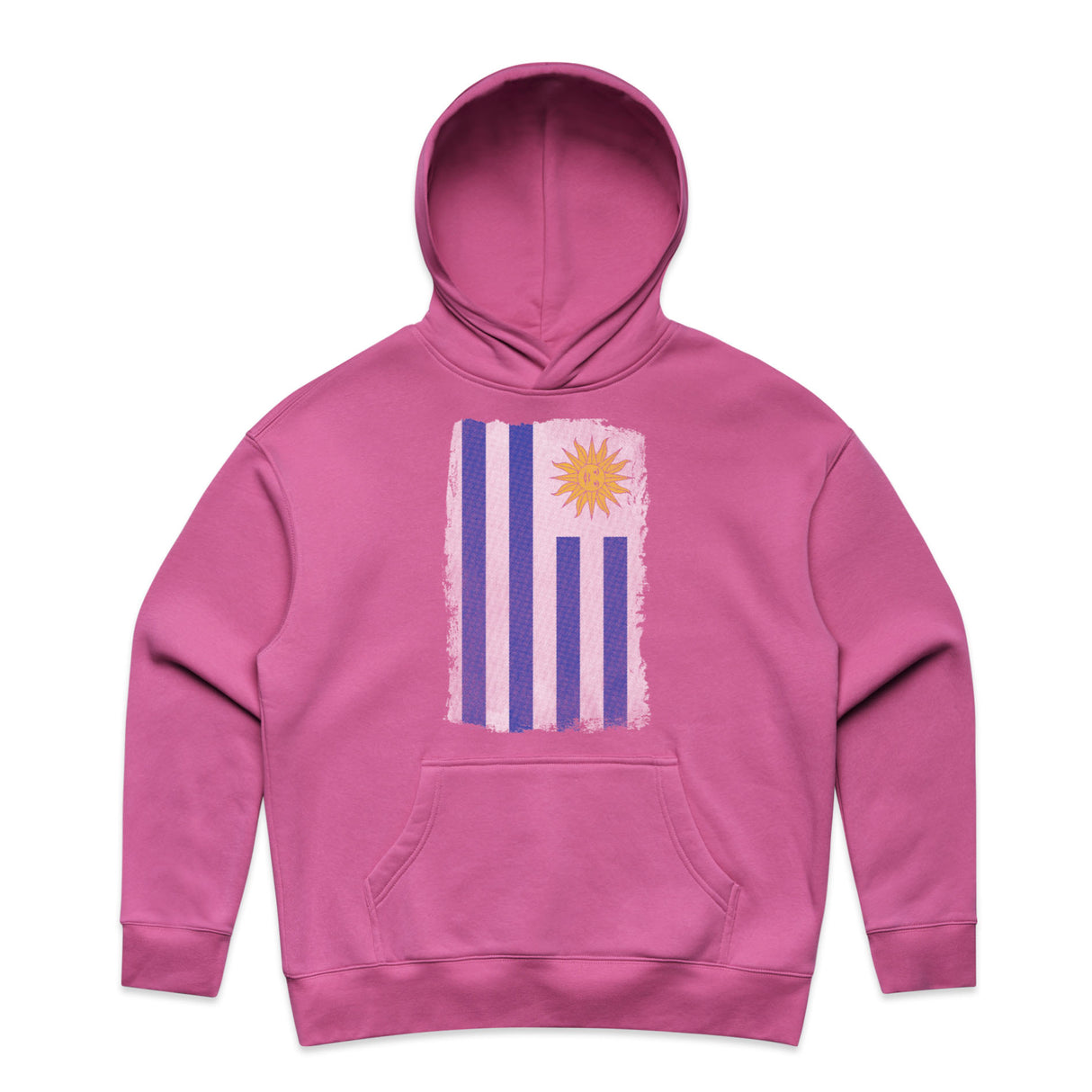 Charity Pink