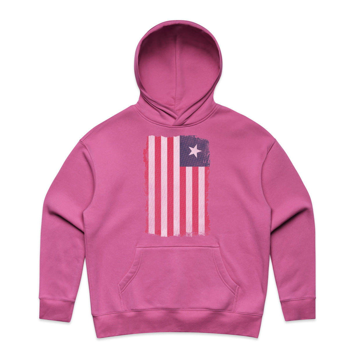 Charity Pink