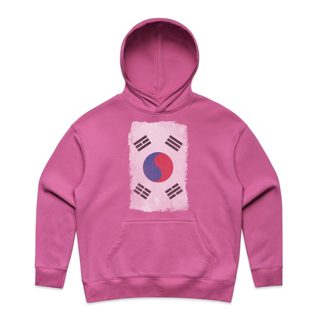 Charity Pink