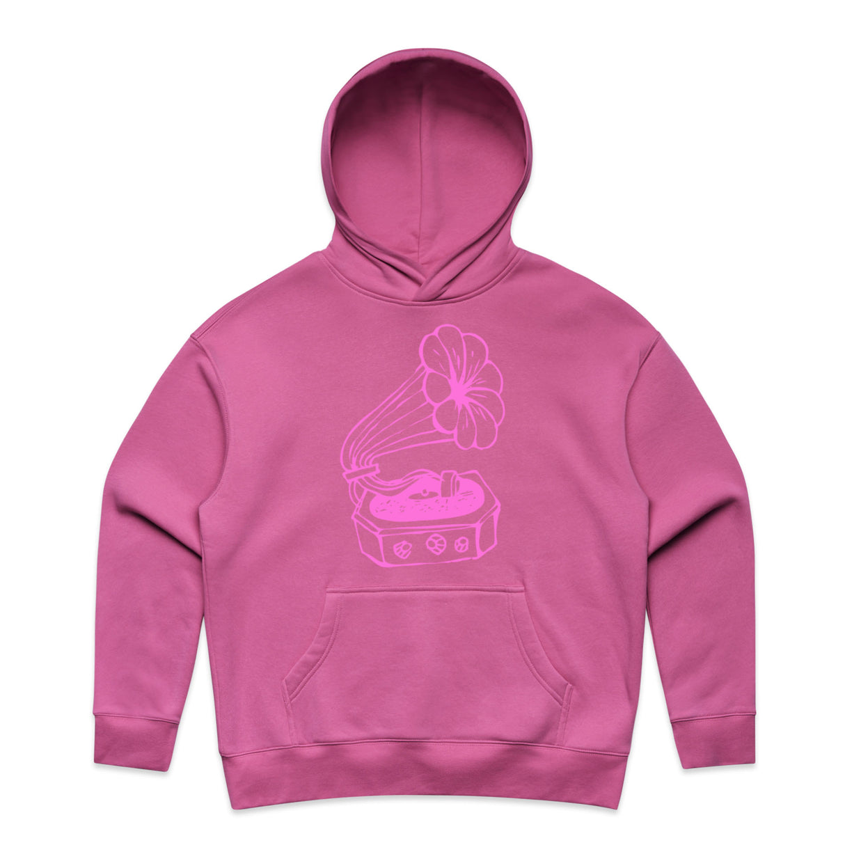 Charity Pink