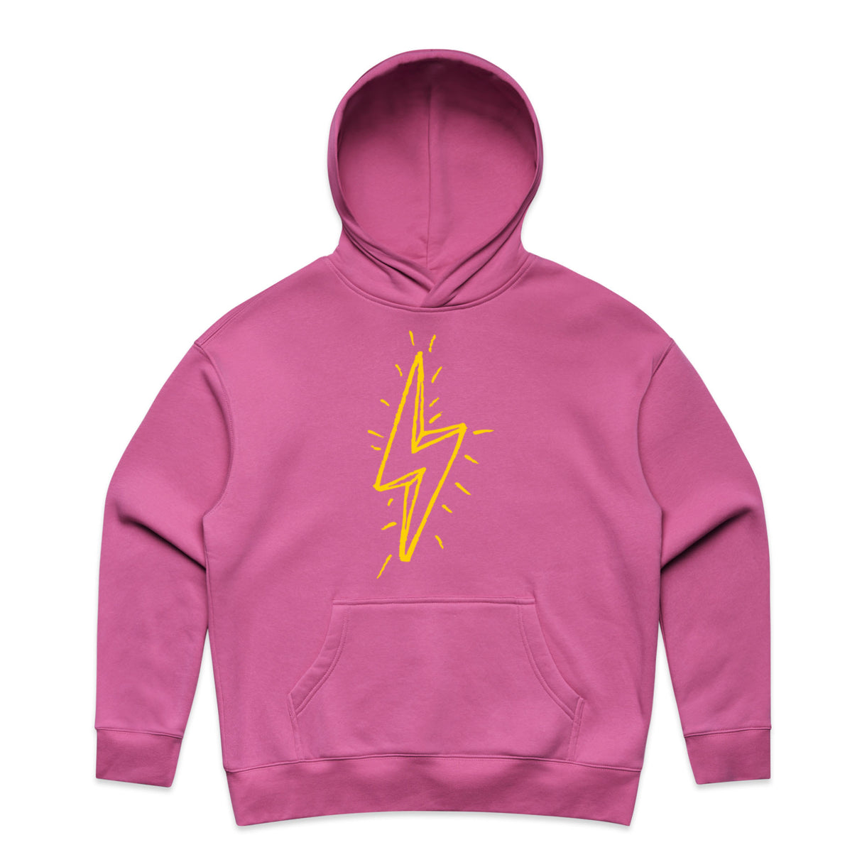 Charity Pink