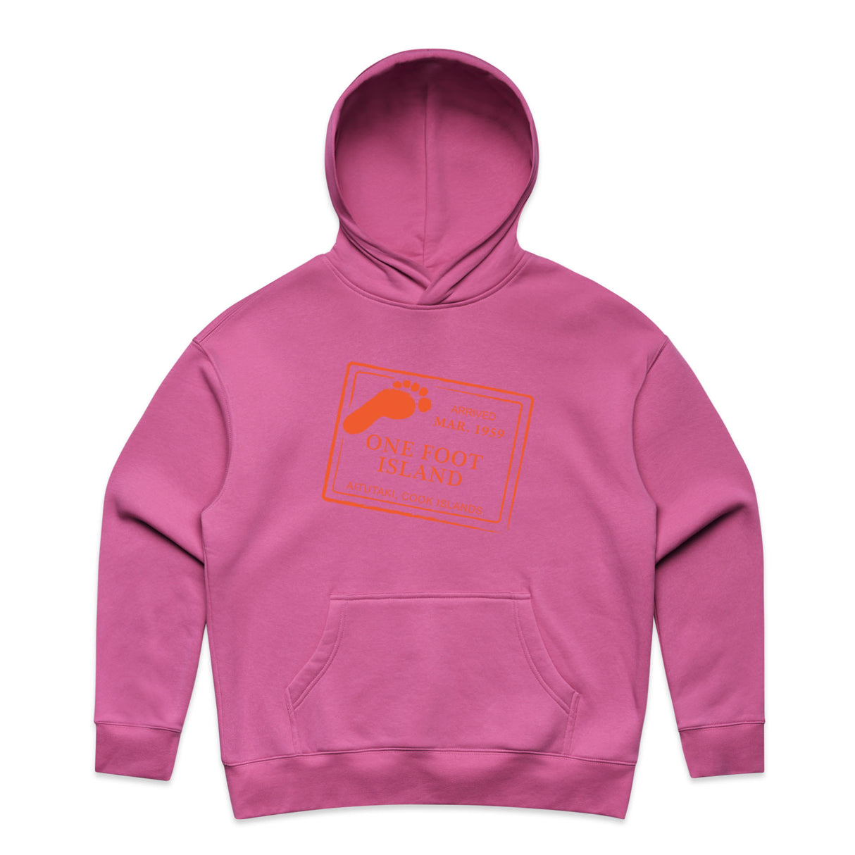 Charity Pink