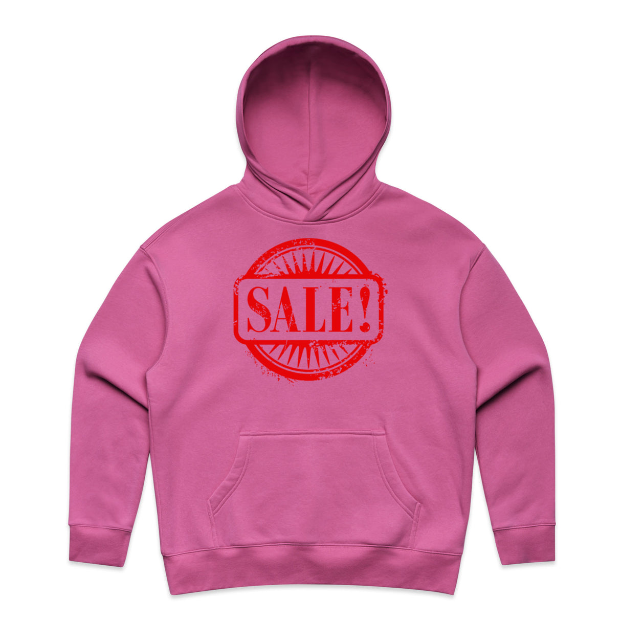 Charity Pink