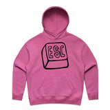 Charity Pink