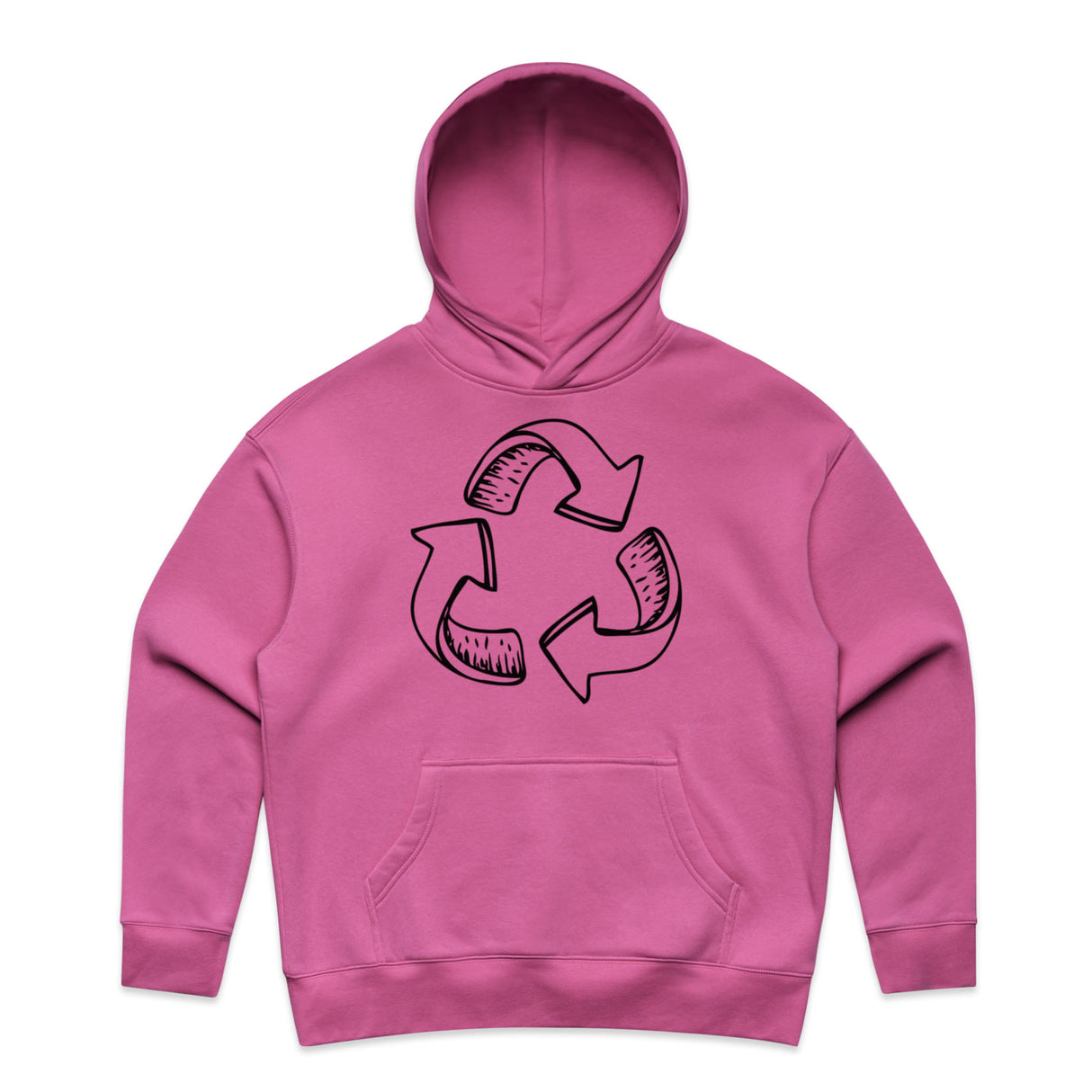 Charity Pink