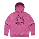 Charity Pink