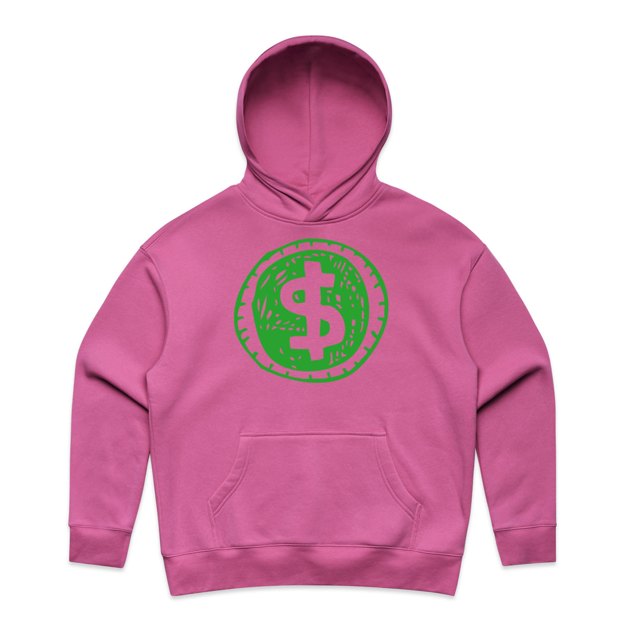 Charity Pink