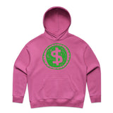 Charity Pink