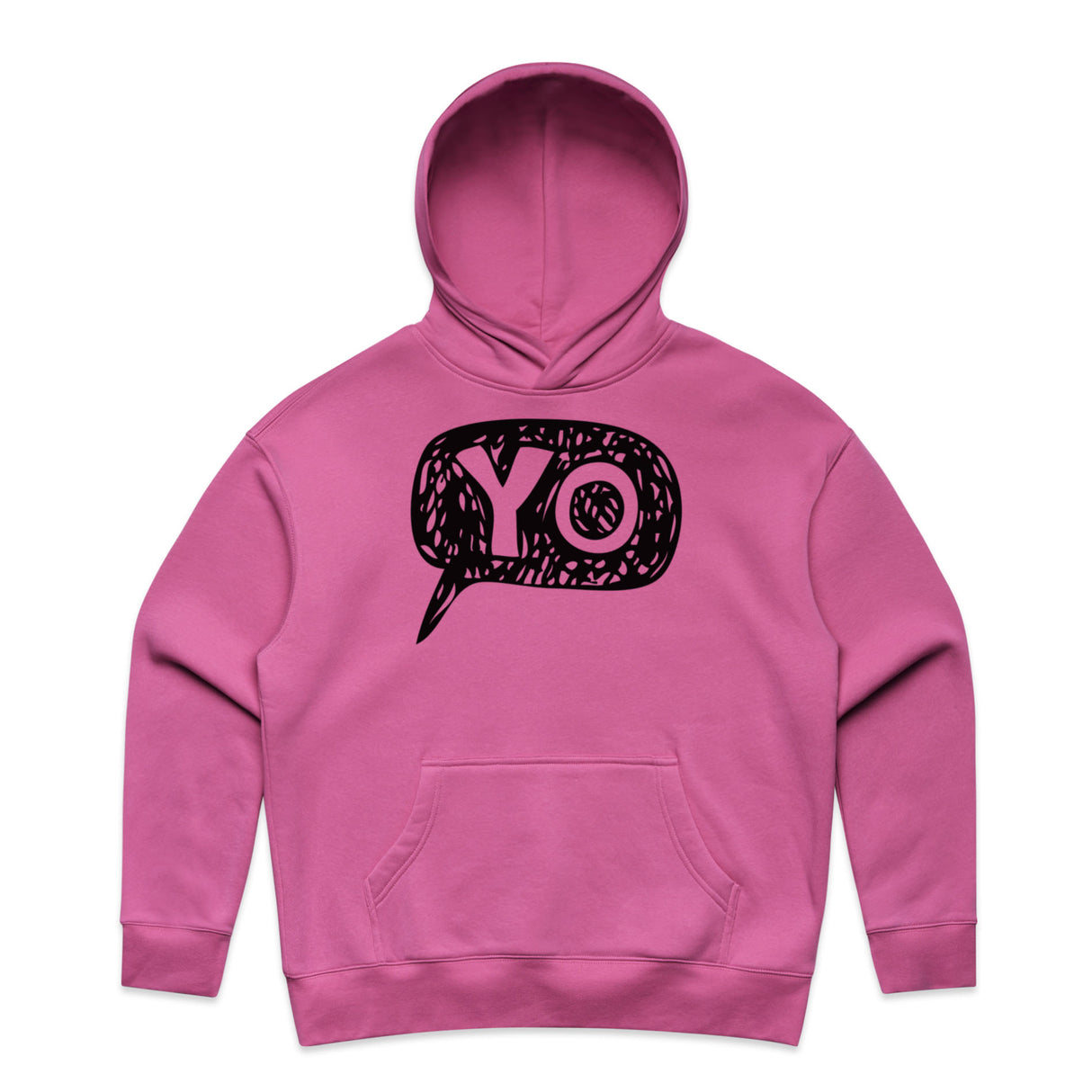 Charity Pink