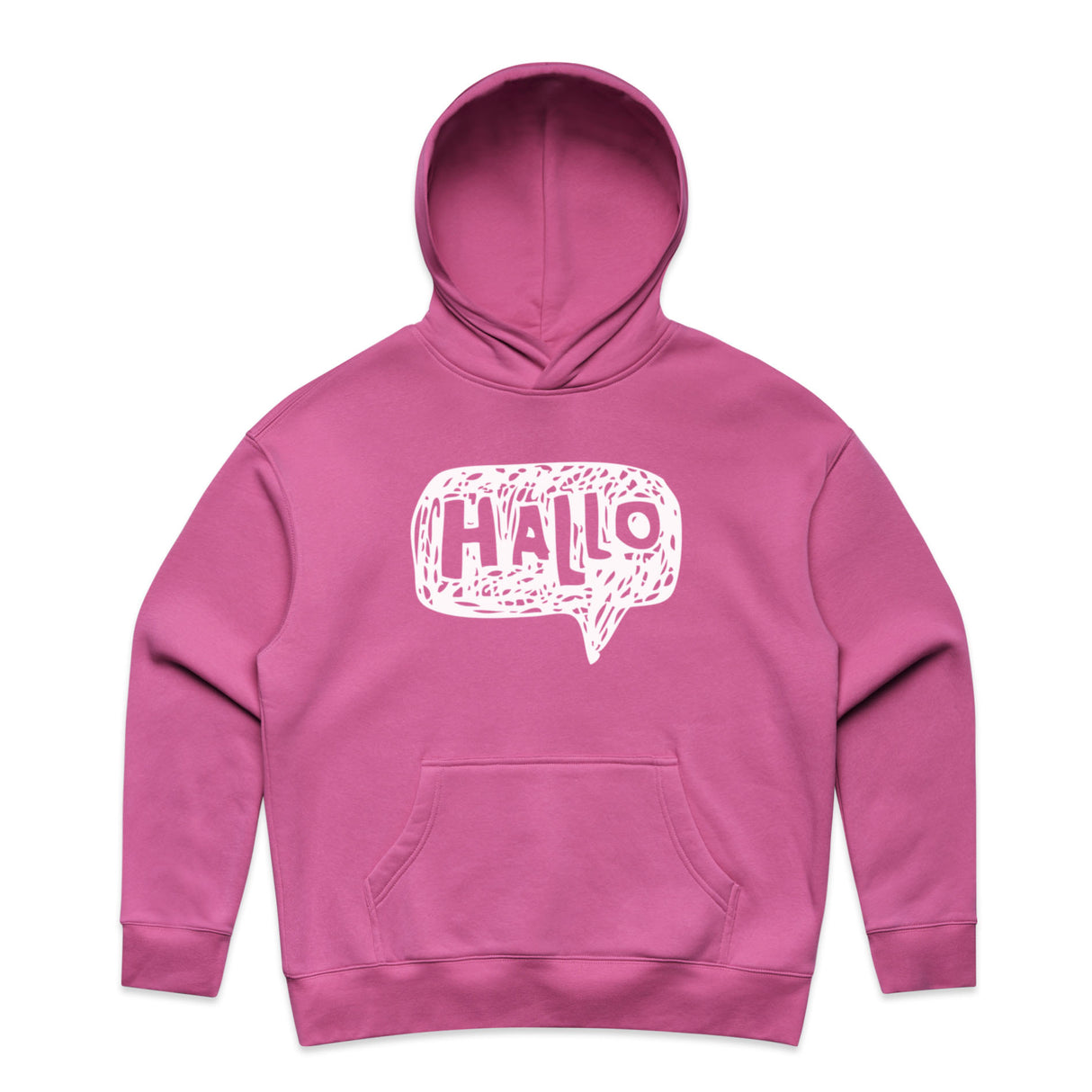 Charity Pink