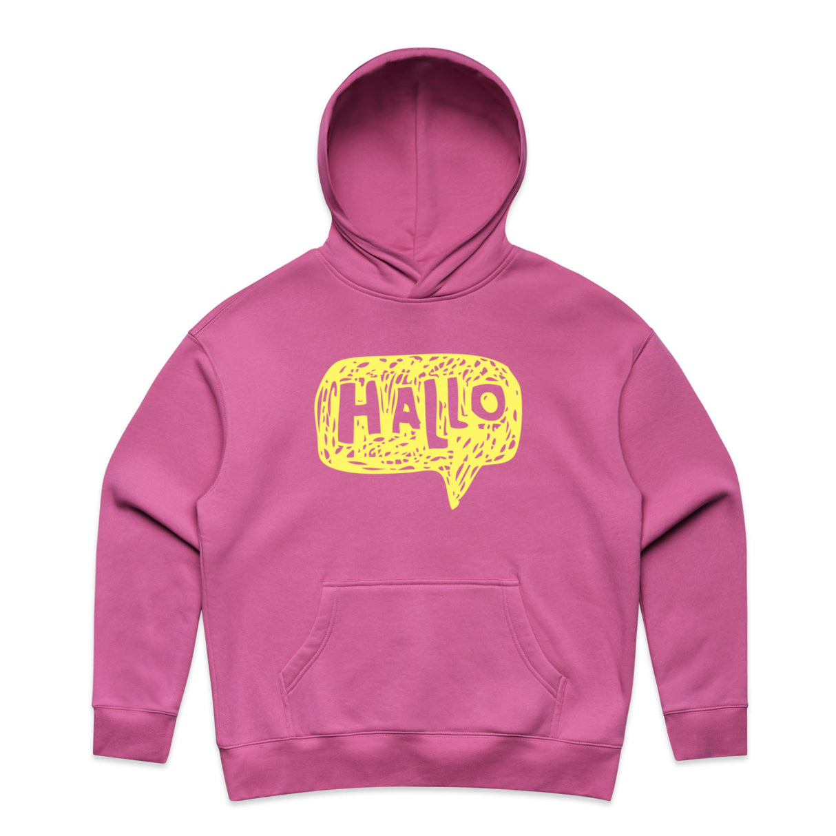 Charity Pink