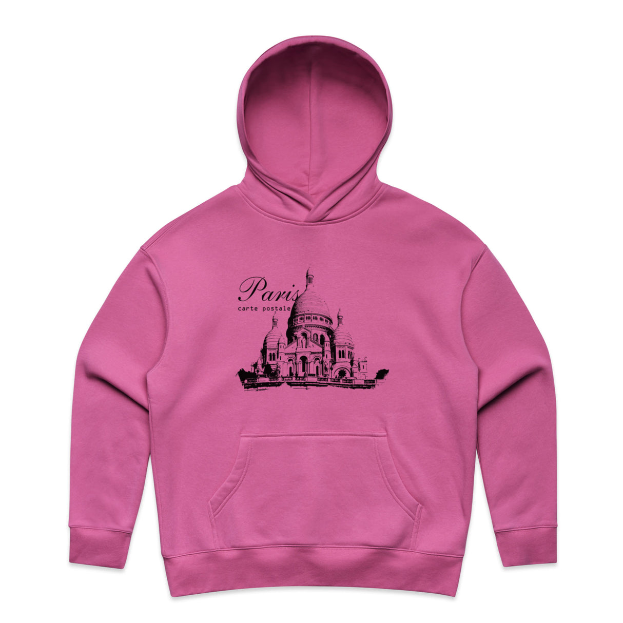 Charity Pink