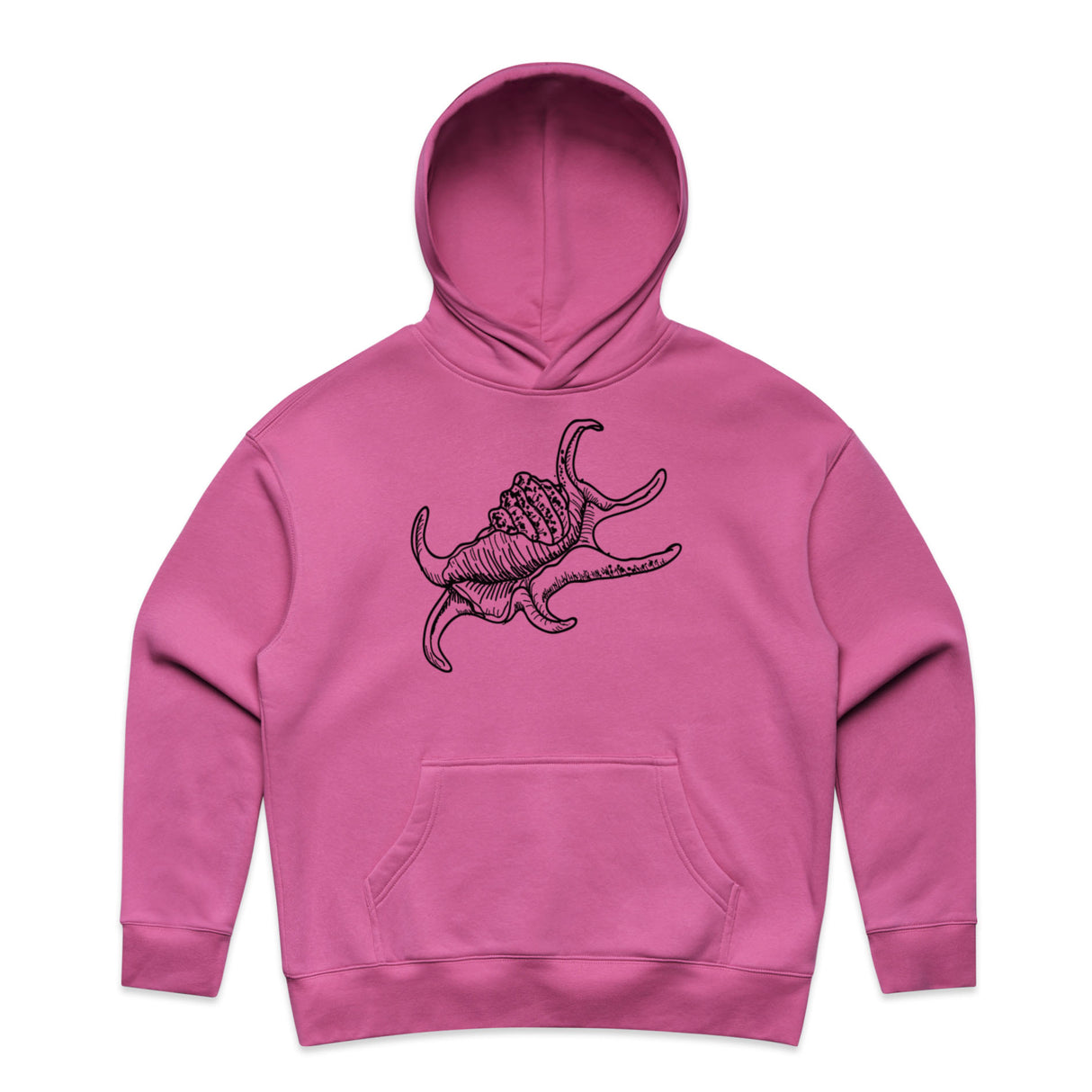 Charity Pink