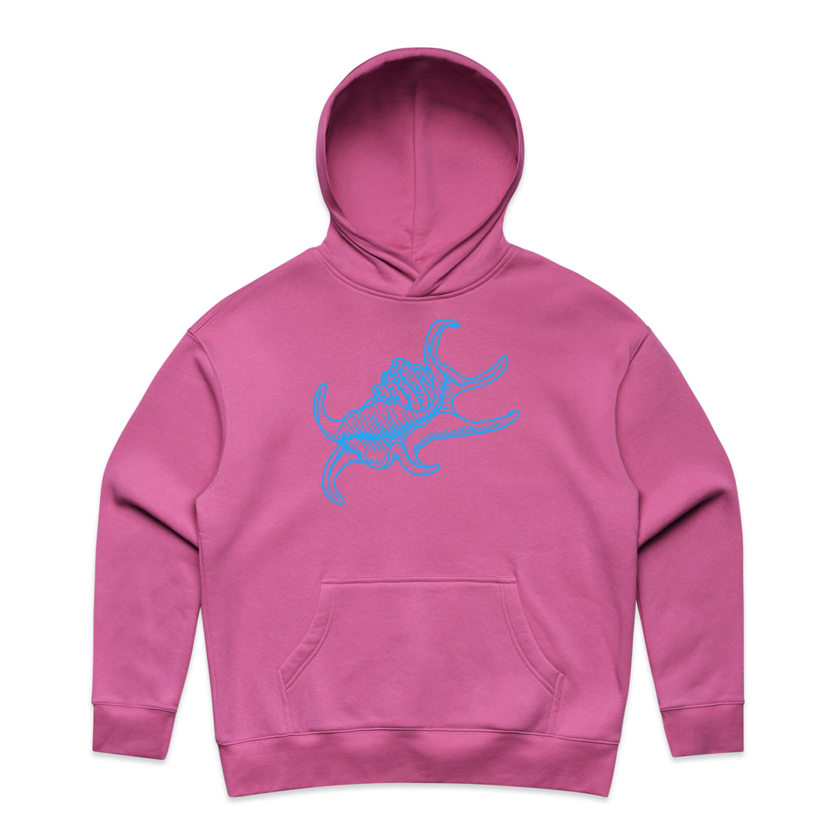 Charity Pink