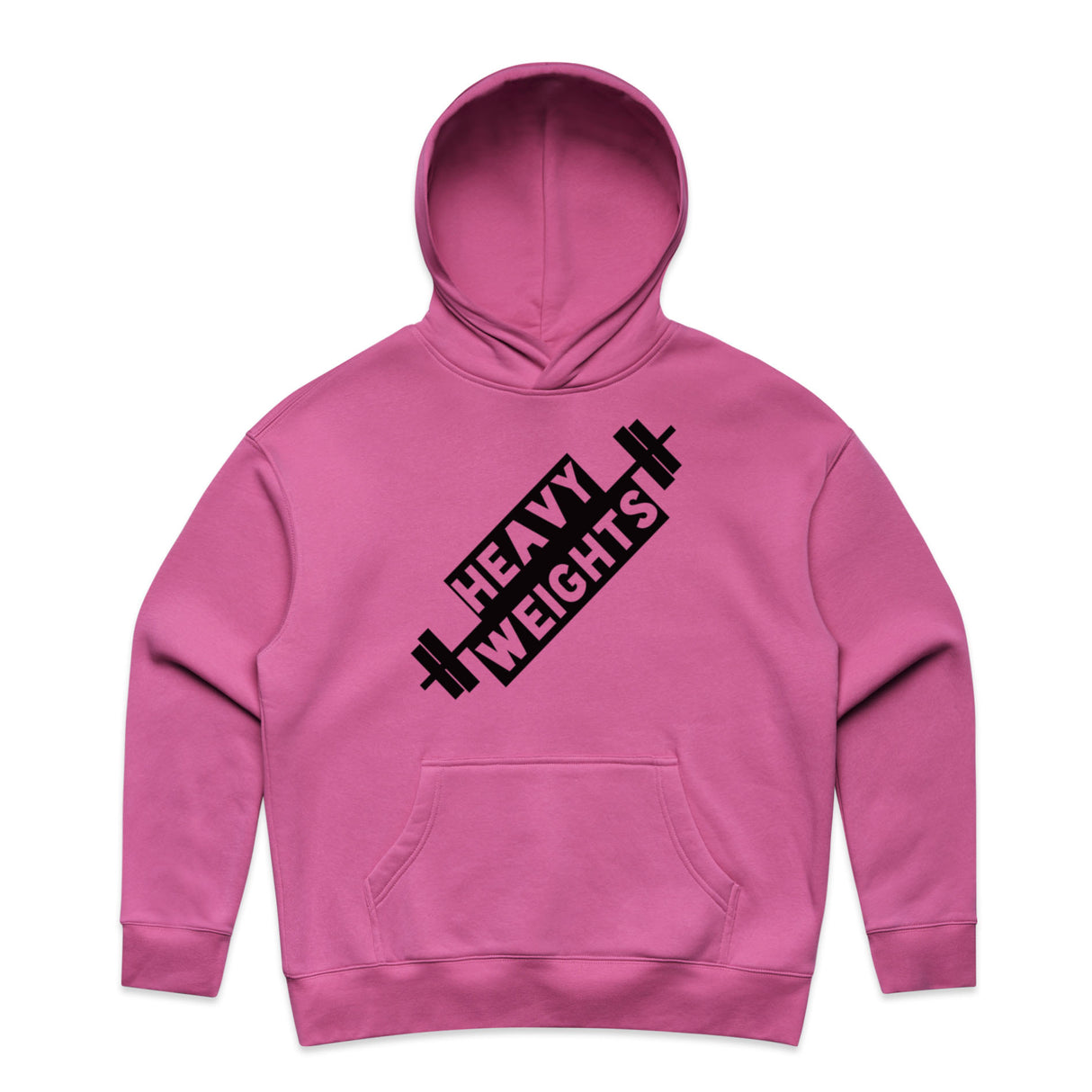Charity Pink