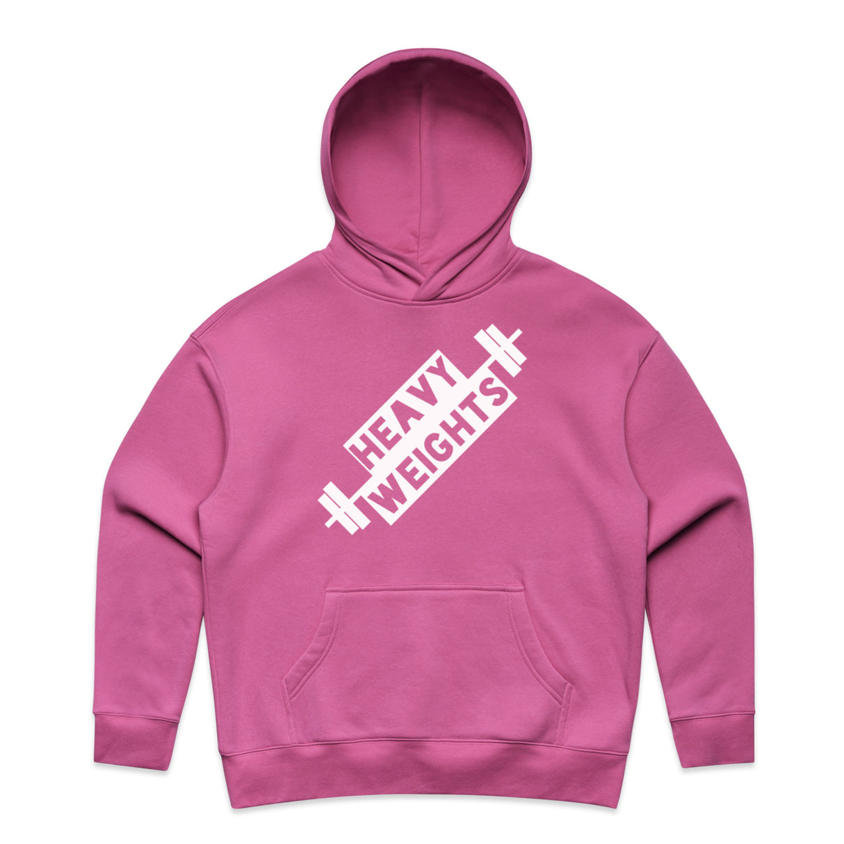 Charity Pink