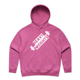 Charity Pink