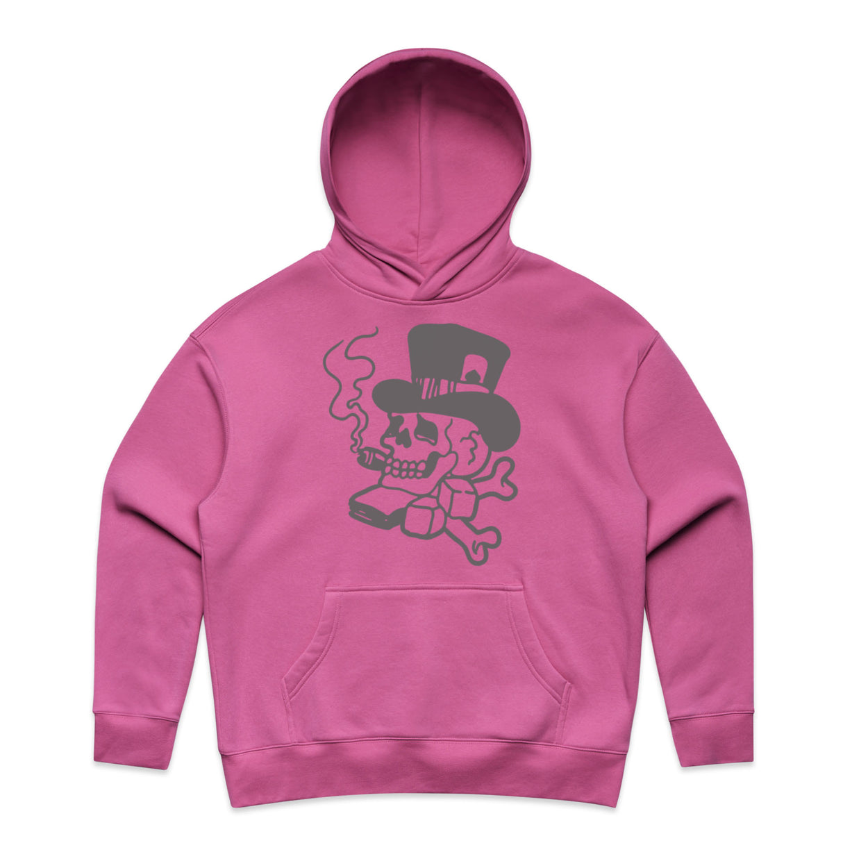 Charity Pink