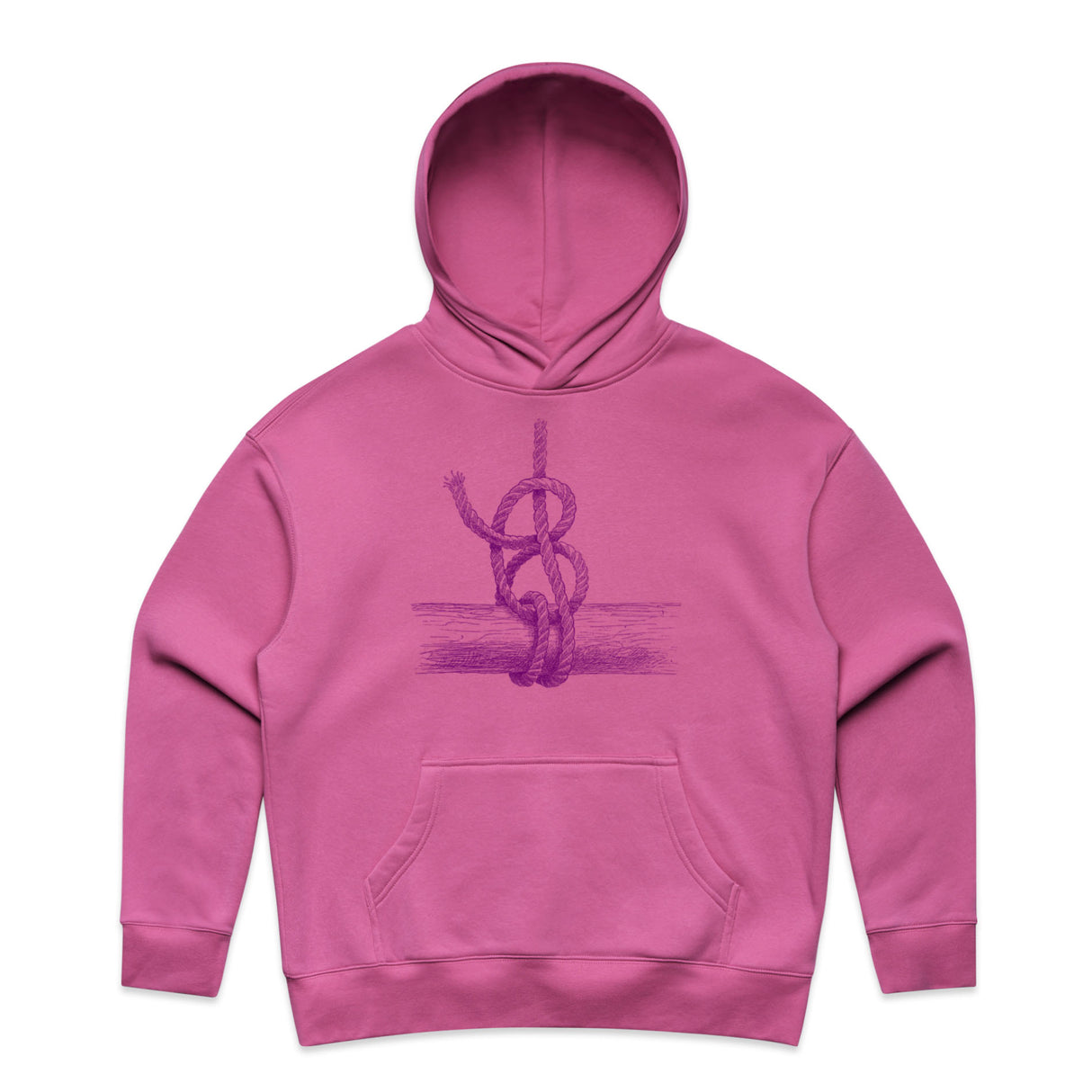 Charity Pink