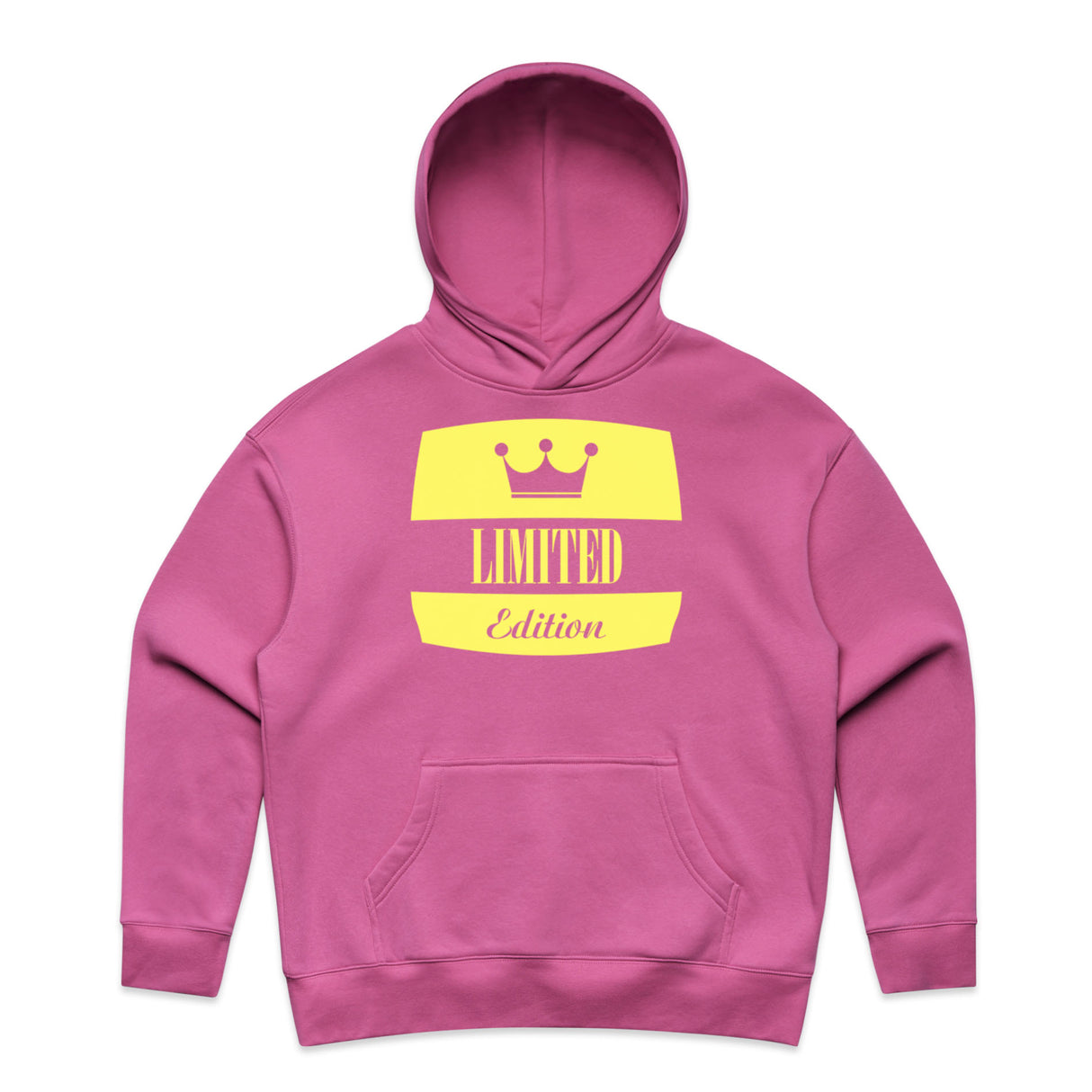 Charity Pink
