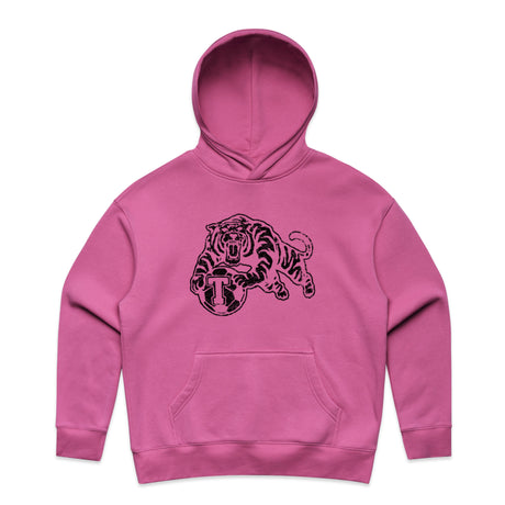 Charity Pink