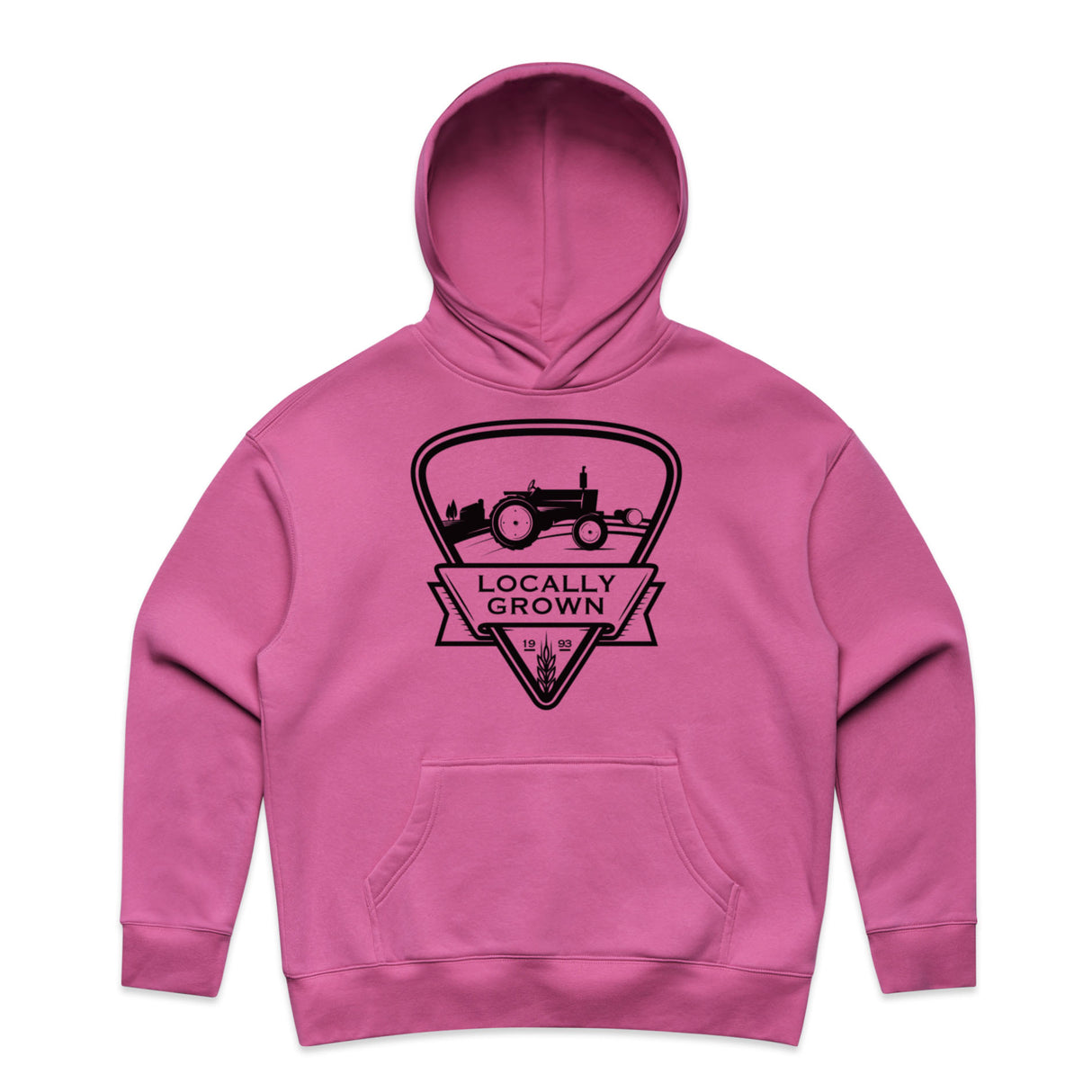Charity Pink