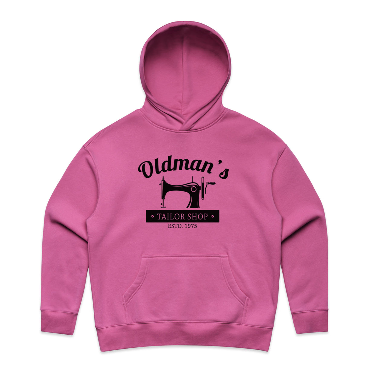 Charity Pink