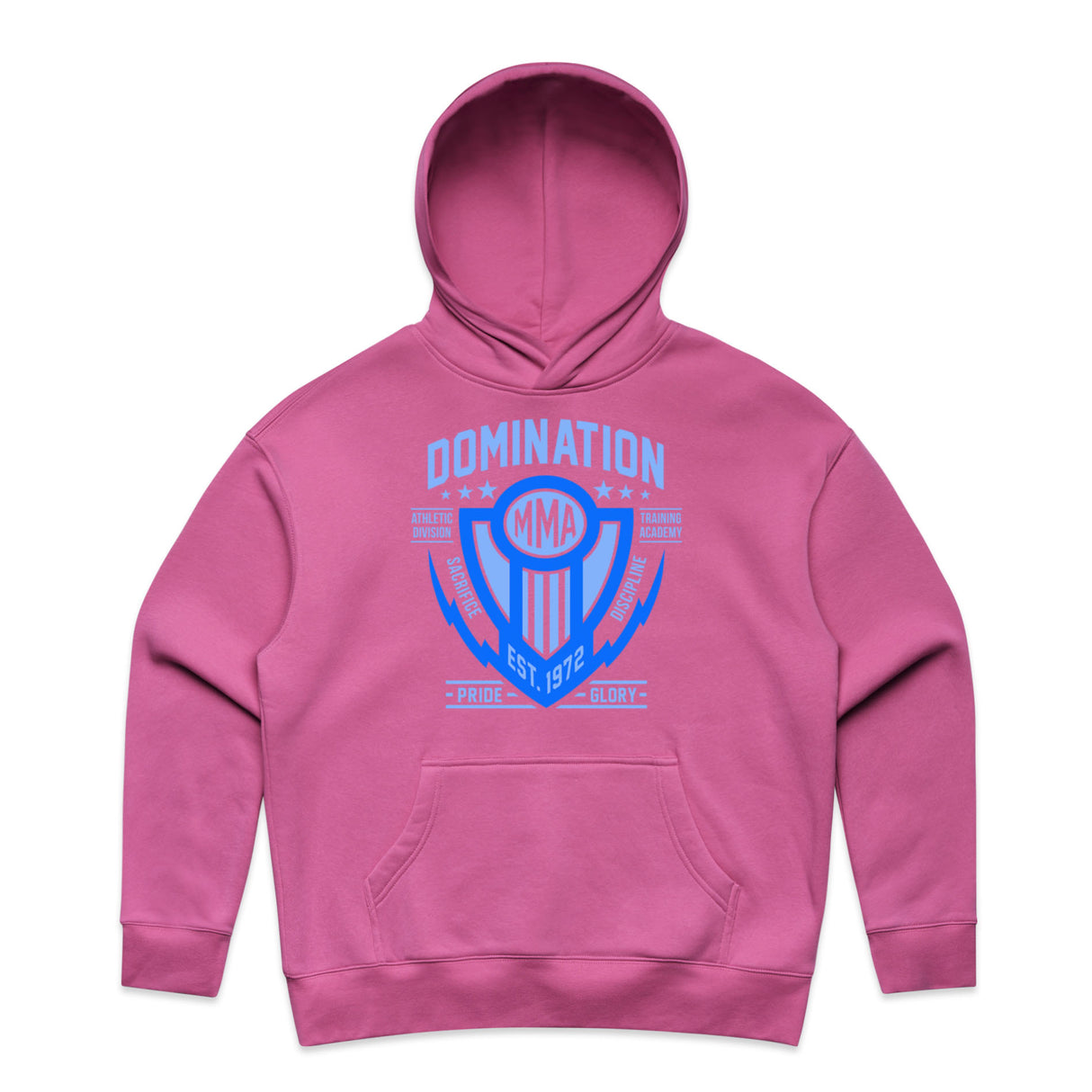Charity Pink