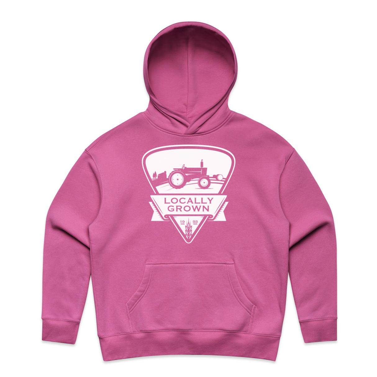 Charity Pink