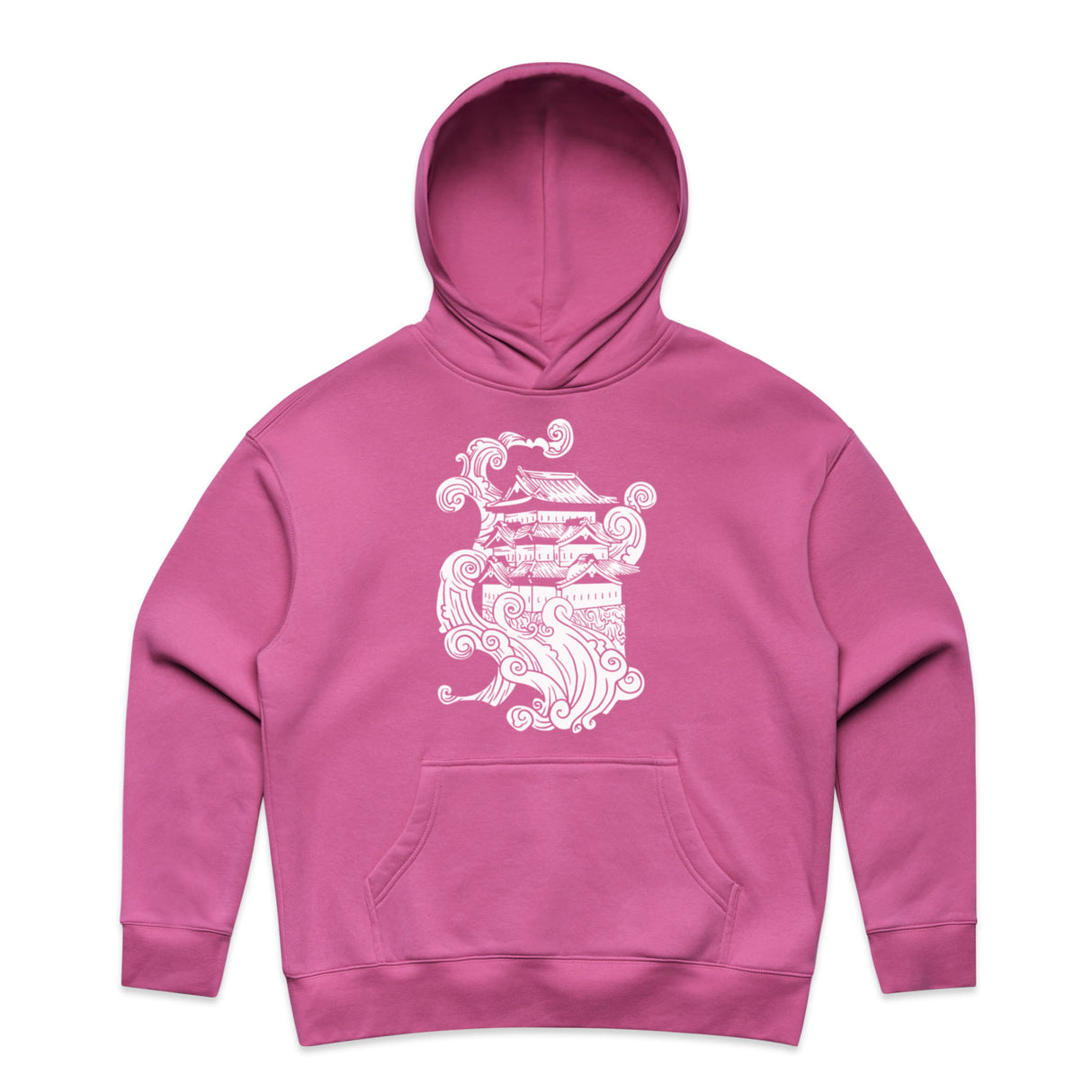 Charity Pink