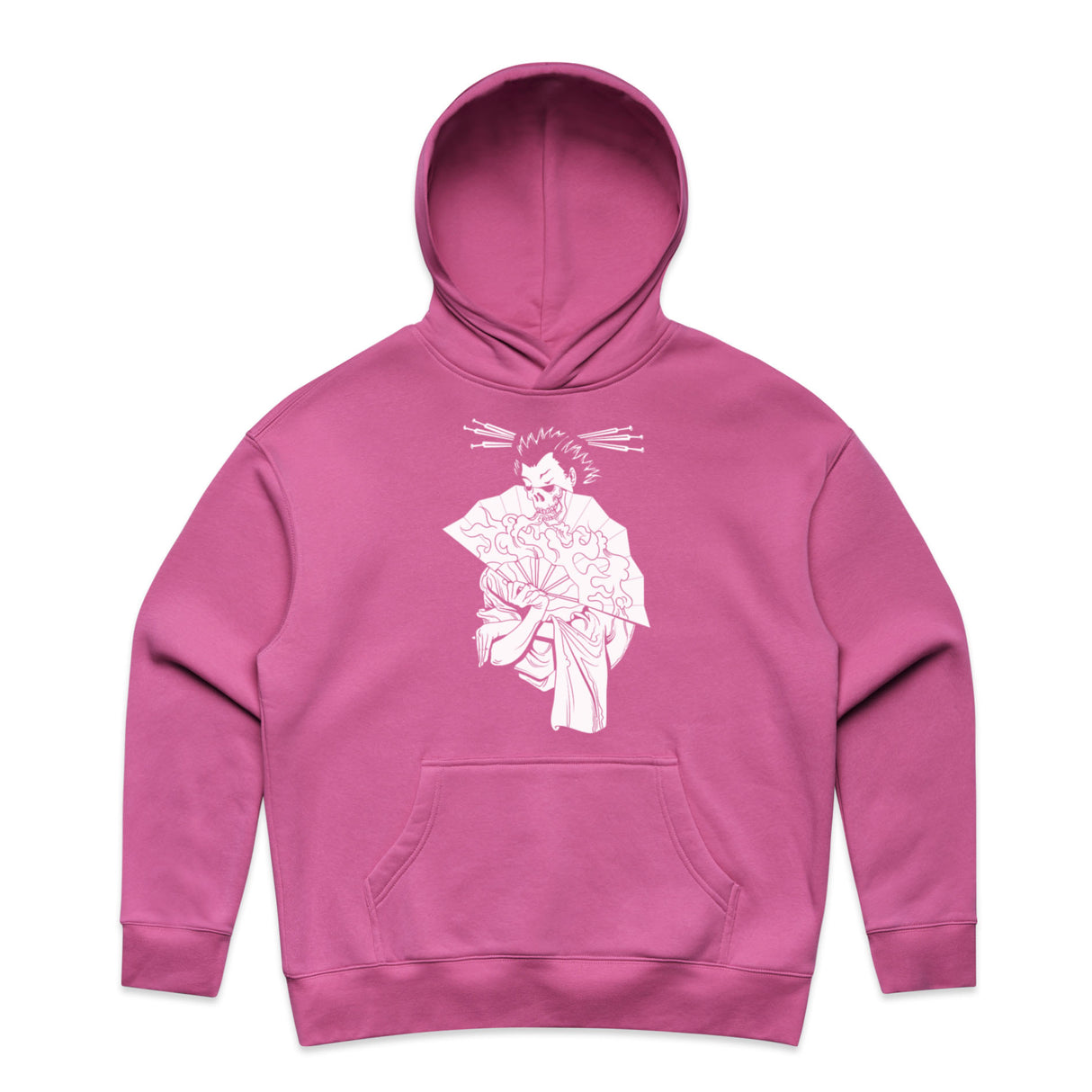 Charity Pink