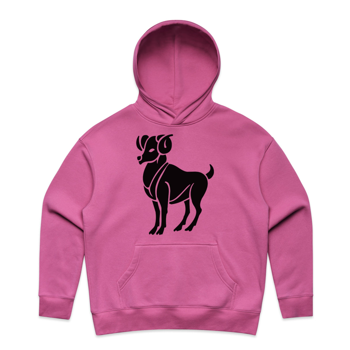 Charity Pink