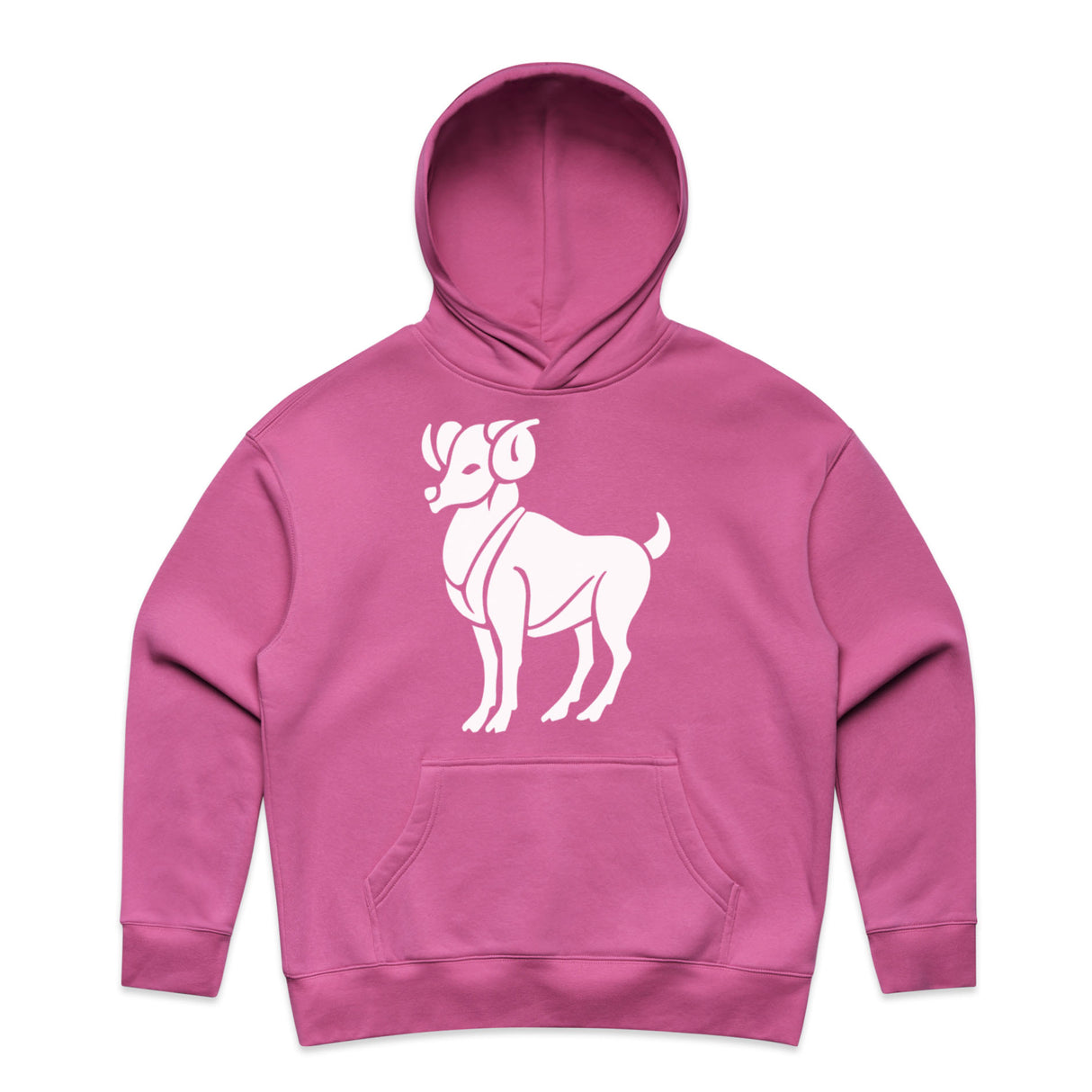 Charity Pink