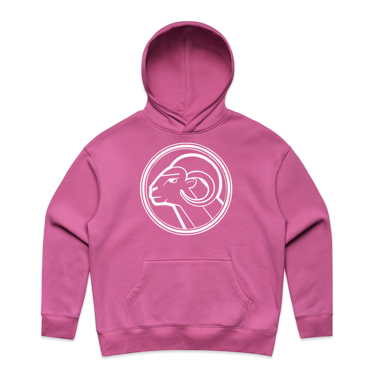 Charity Pink