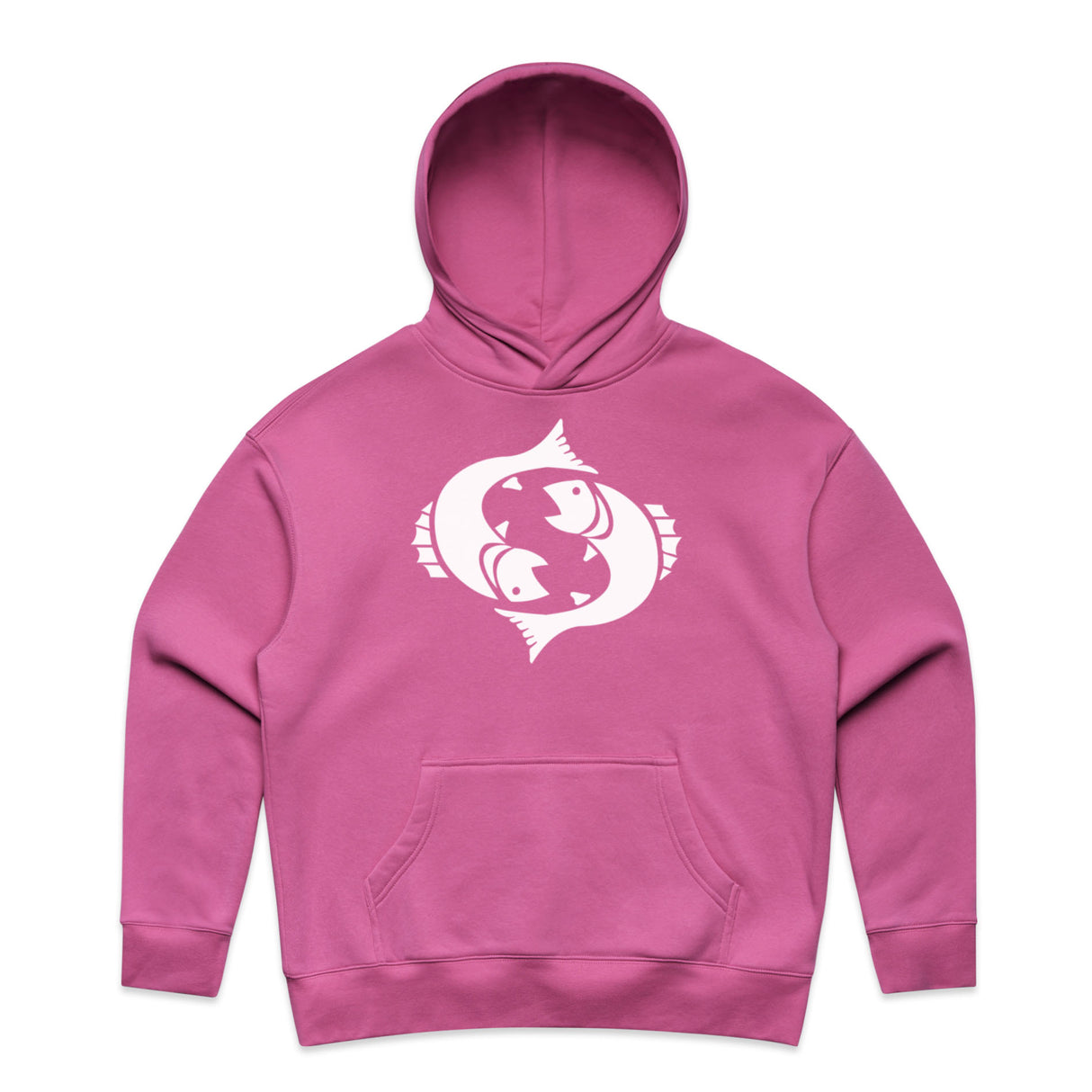 Charity Pink