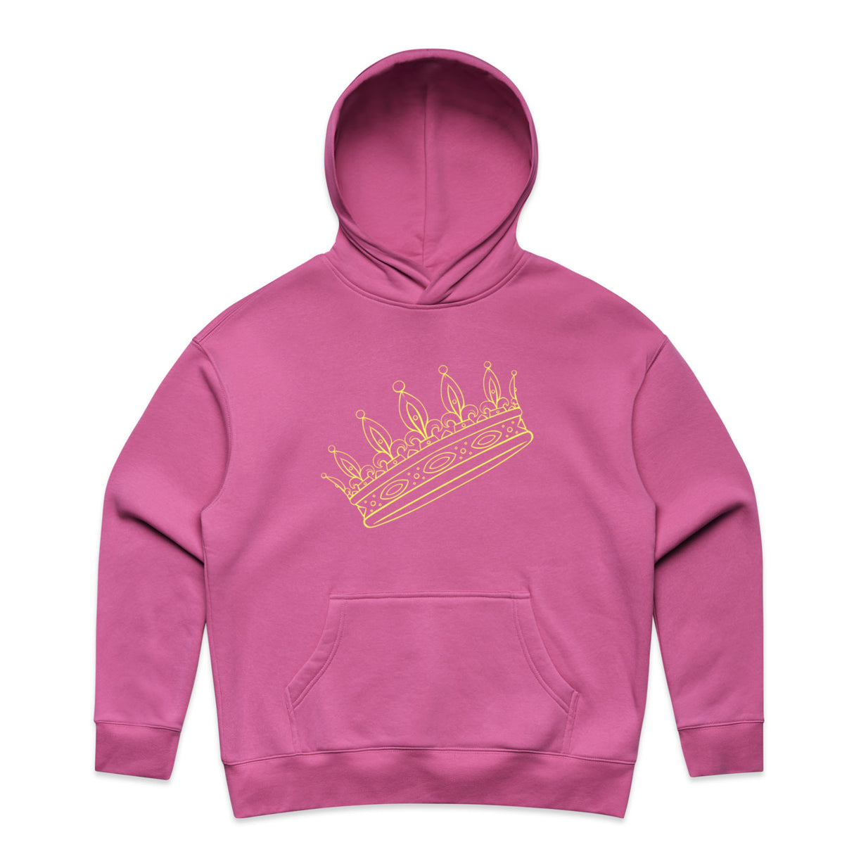 Charity Pink