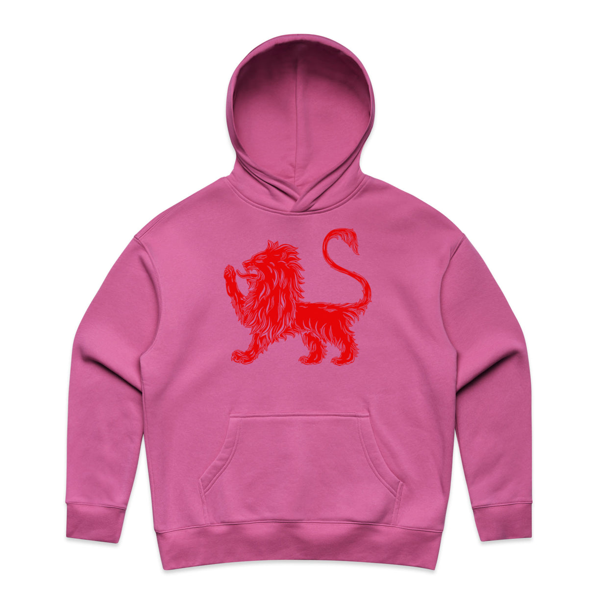 Charity Pink
